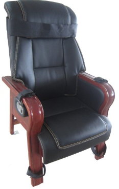 警藍偉業(yè)醒酒椅